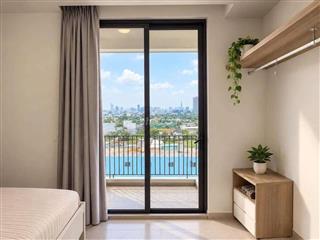 Cho Thuê Căn Hộ Hiện Đại Đầy Đủ Tiện Nghi Ngay Sát Lotte Quận 7