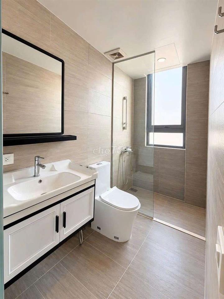 Cho Thuê Căn Hộ Hiện Đại Đầy Đủ Tiện Nghi Ngay Sát Lotte Quận 7