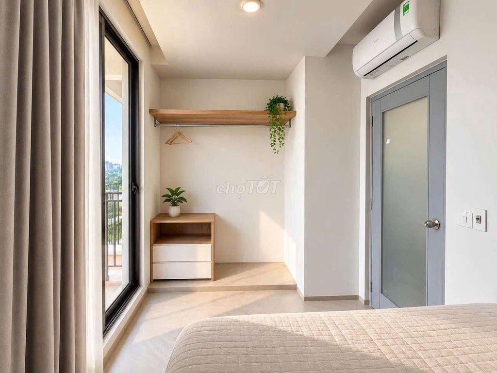 Cho Thuê Căn Hộ Hiện Đại Đầy Đủ Tiện Nghi Ngay Sát Lotte Quận 7