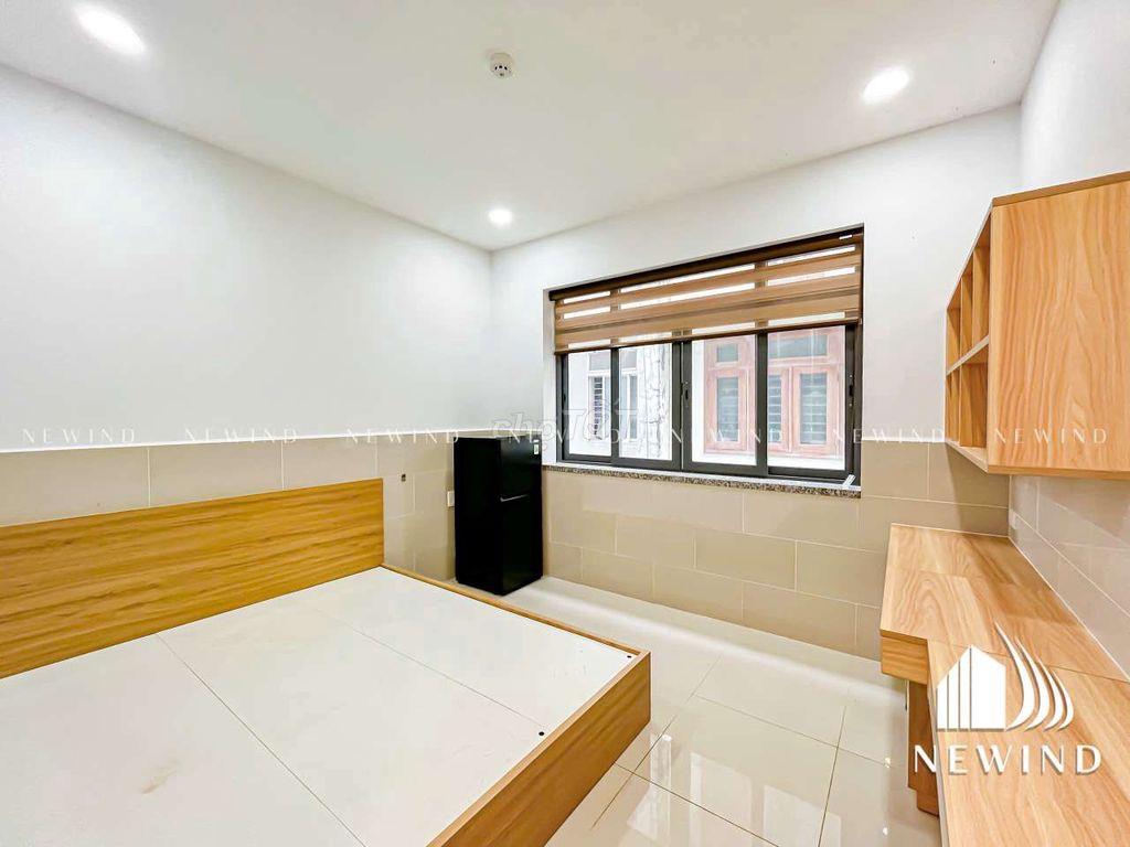 Phòng dành cho sinh viên RMIT và TDT