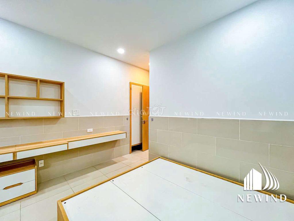 Phòng dành cho sinh viên RMIT và TDT