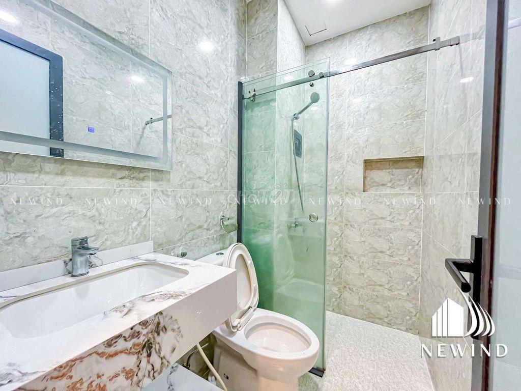 Phòng dành cho sinh viên RMIT và TDT