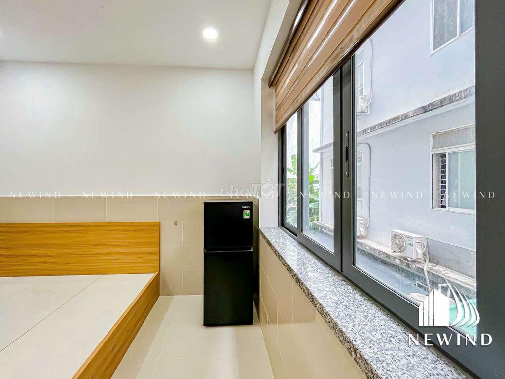 Phòng dành cho sinh viên RMIT và TDT