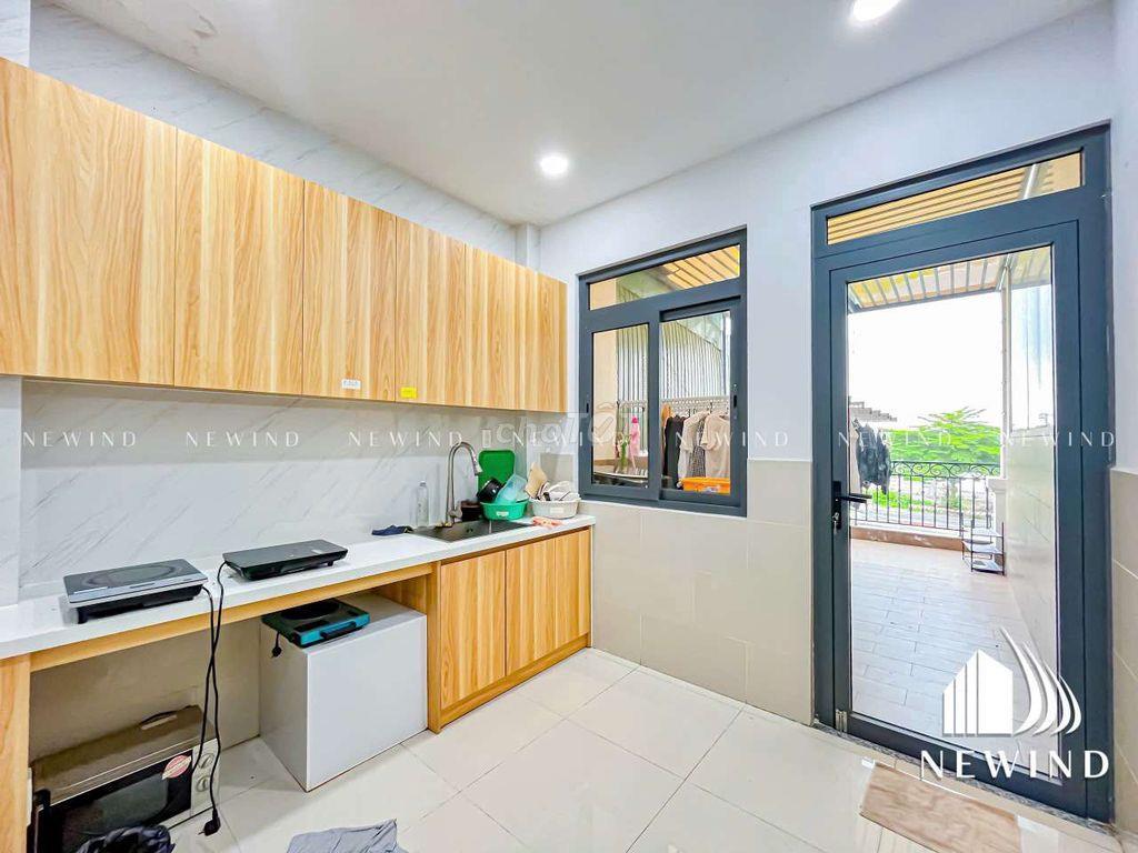 Phòng dành cho sinh viên RMIT và TDT