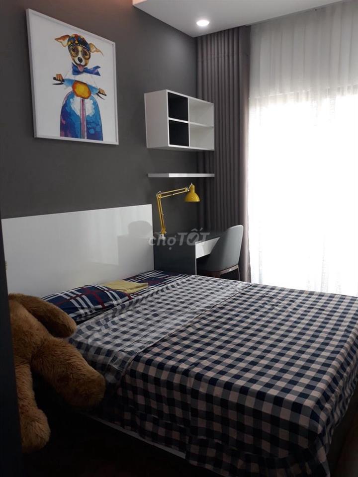 CHO THUÊ CHUNG CƯ PHÚC YÊN TÂN BÌNH 130M2 3PN GIÁ 15TR
