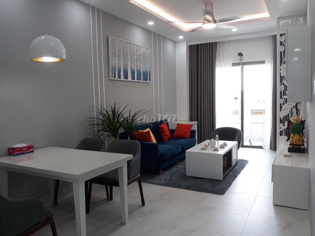 CHO THUÊ CHUNG CƯ PHÚC YÊN TÂN BÌNH 130M2 3PN GIÁ 15TR