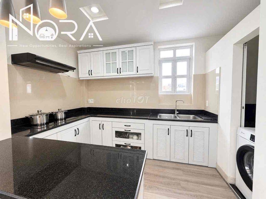 2PN - 100m2 - Cộng Hoà - Gần Sân Bay - Giá Ưu Đãi