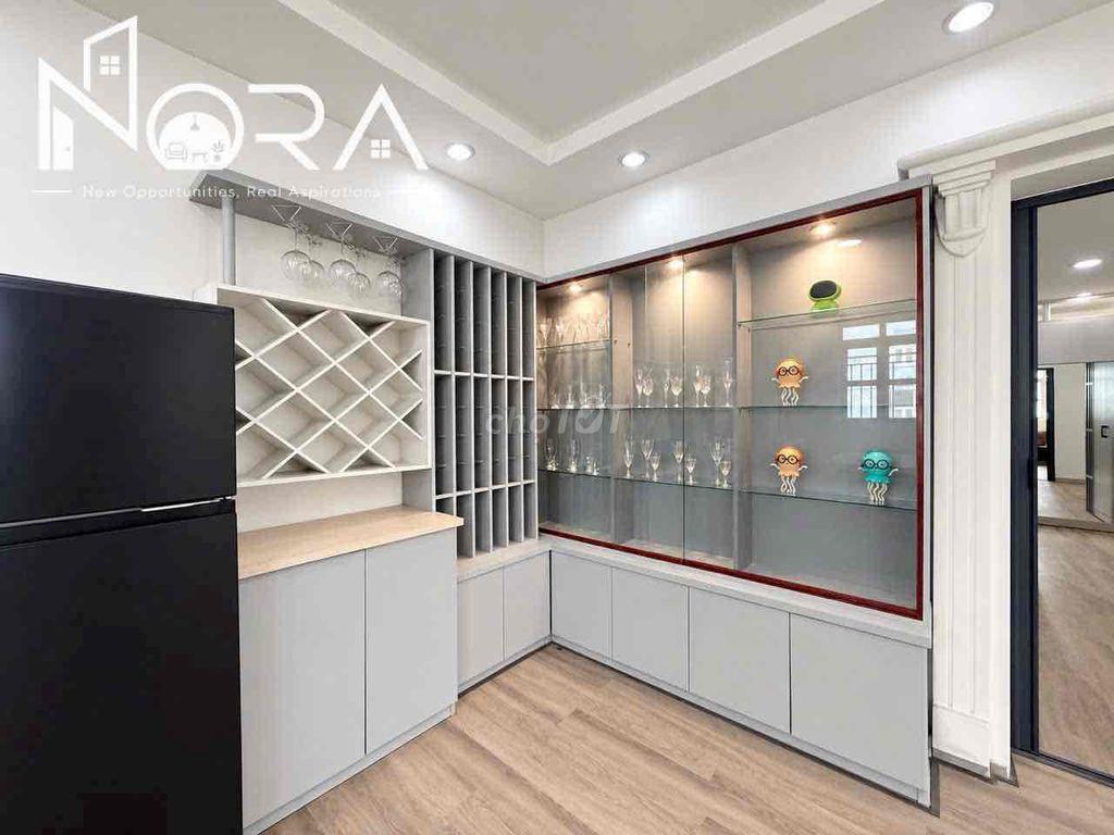 2PN - 100m2 - Cộng Hoà - Gần Sân Bay - Giá Ưu Đãi