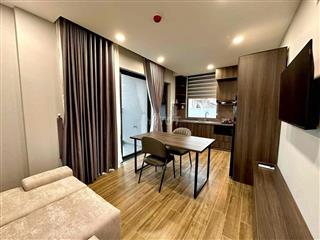 Cho Thuê 1PN Ban Công - Âu Cơ Tân Bình - Full NT