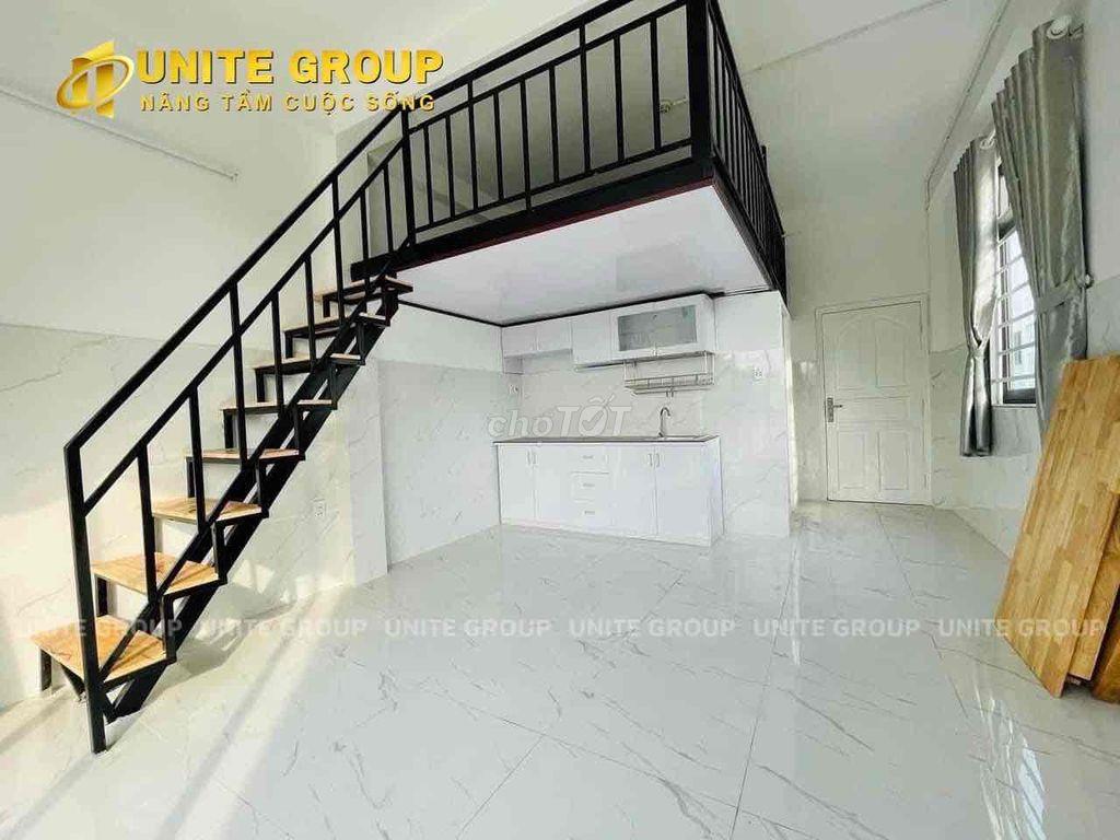 DUPLEX GÁC CAO SANG TRỌNG – HỒ VĂN HUÊ, PHÚ NHUẬN (SÁT SÂN BA
