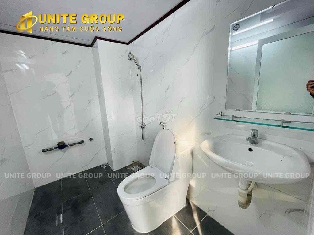 DUPLEX GÁC CAO SANG TRỌNG – HỒ VĂN HUÊ, PHÚ NHUẬN (SÁT SÂN BA