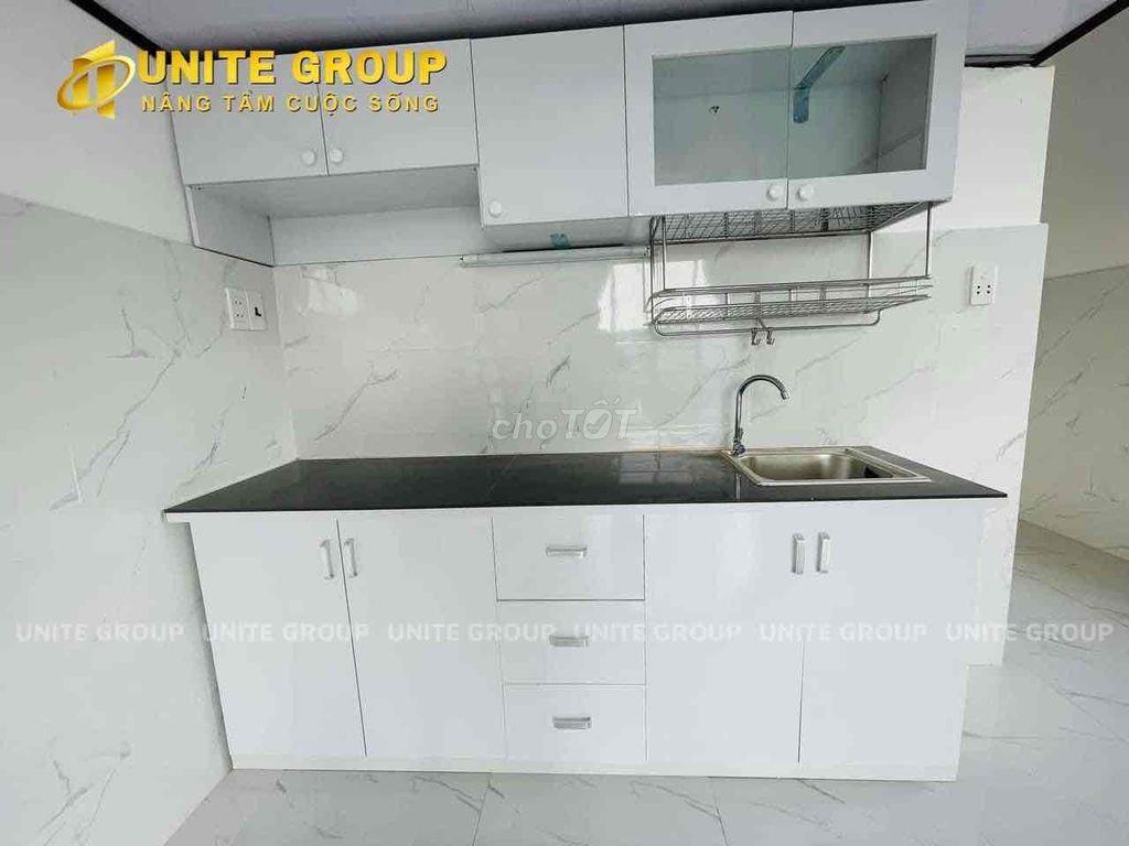 DUPLEX GÁC CAO SANG TRỌNG – HỒ VĂN HUÊ, PHÚ NHUẬN (SÁT SÂN BA