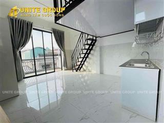 DUPLEX GÁC CAO SANG TRỌNG – HỒ VĂN HUÊ, PHÚ NHUẬN (SÁT SÂN BA