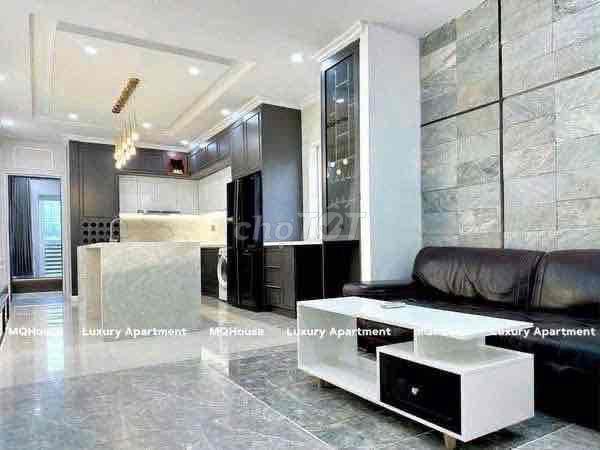 Cho Thuê Căn Hộ 50m2 Full Nội Thất Lê Văn Sỹ - Ngay Sân Bay & Quận TB
