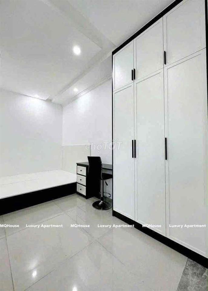 Cho Thuê Căn Hộ 50m2 Full Nội Thất Lê Văn Sỹ - Ngay Sân Bay & Quận TB