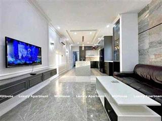 Cho Thuê Căn Hộ 50m2 Full Nội Thất Lê Văn Sỹ - Ngay Sân Bay & Quận TB