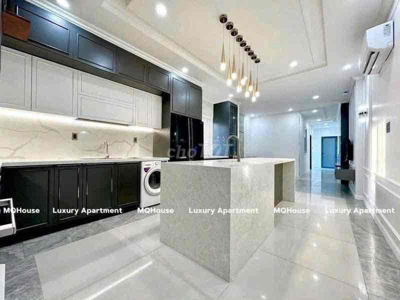 Cho Thuê Căn Hộ 50m2 Full Nội Thất Lê Văn Sỹ - Ngay Sân Bay & Quận TB