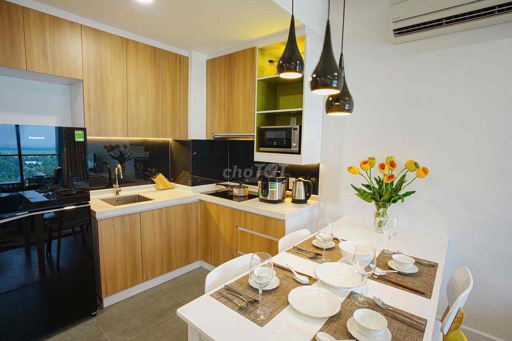 CĂN HỘ 2PN RỘNG RÃI, SANG XỊN – TRỤC HOÀNG VĂN THỤ