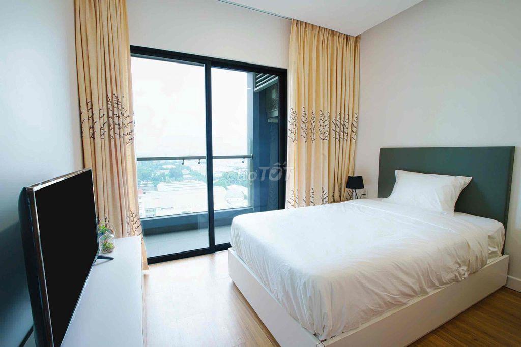 CĂN HỘ 2PN RỘNG RÃI, SANG XỊN – TRỤC HOÀNG VĂN THỤ