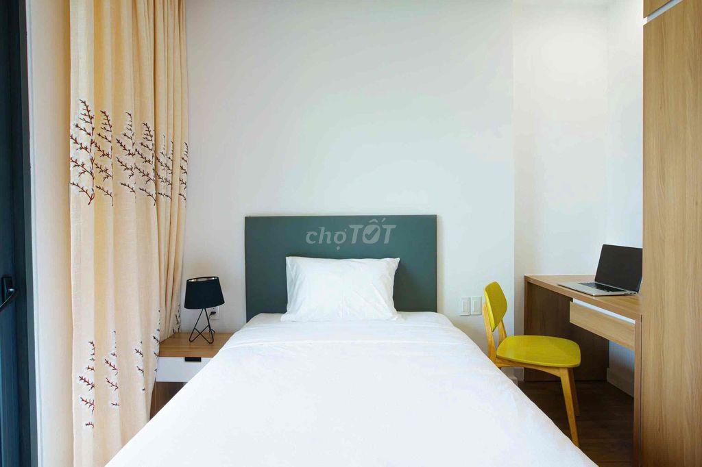 CĂN HỘ 2PN RỘNG RÃI, SANG XỊN – TRỤC HOÀNG VĂN THỤ