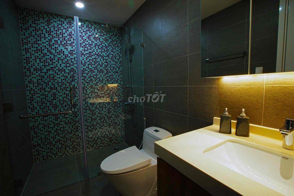 CĂN HỘ 2PN RỘNG RÃI, SANG XỊN – TRỤC HOÀNG VĂN THỤ
