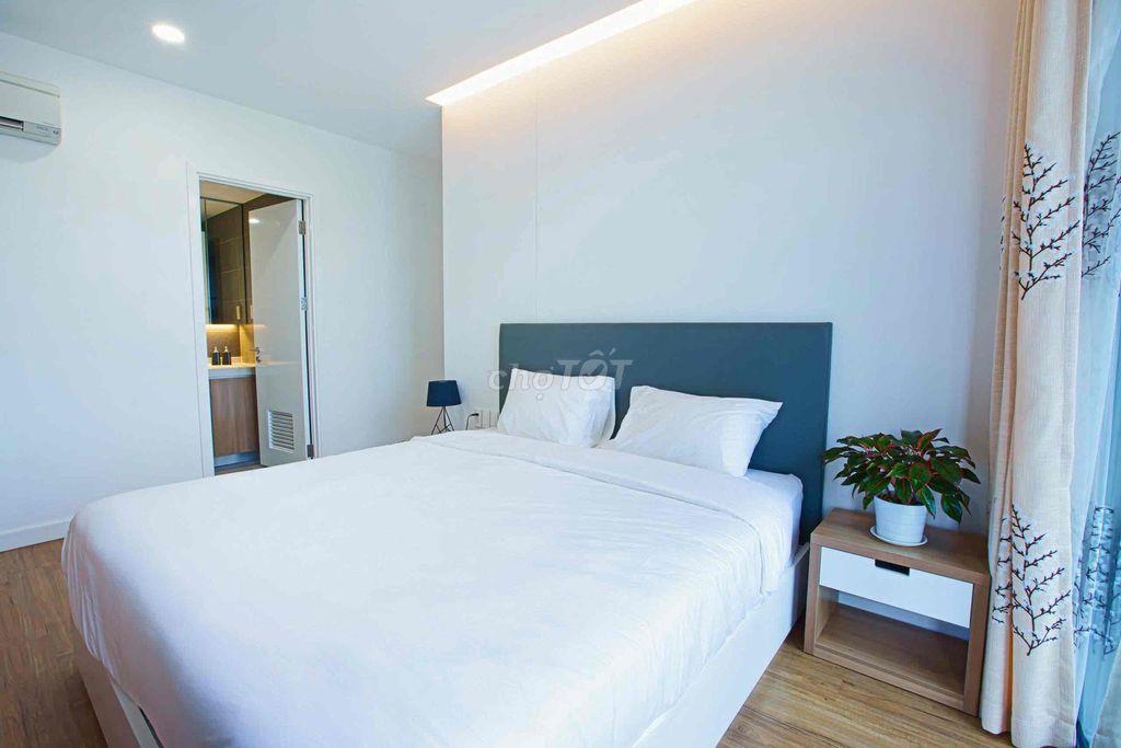 CĂN HỘ 2PN RỘNG RÃI, SANG XỊN – TRỤC HOÀNG VĂN THỤ