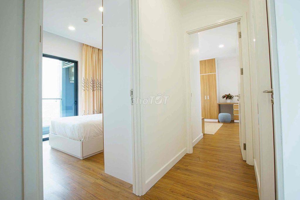 CĂN HỘ 2PN RỘNG RÃI, SANG XỊN – TRỤC HOÀNG VĂN THỤ