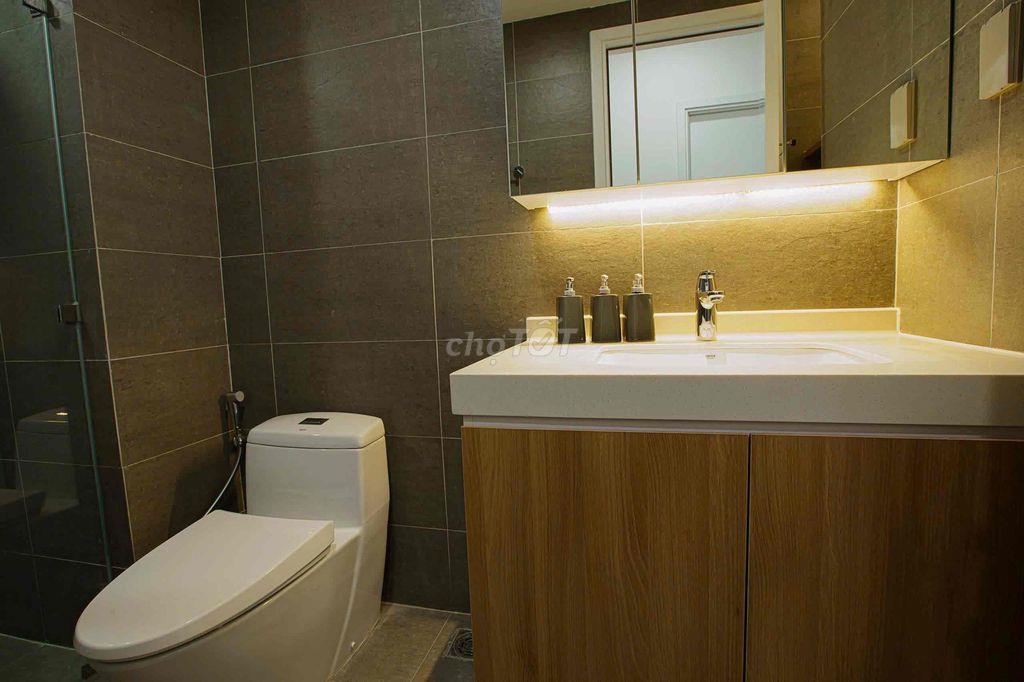 CĂN HỘ 2PN RỘNG RÃI, SANG XỊN – TRỤC HOÀNG VĂN THỤ
