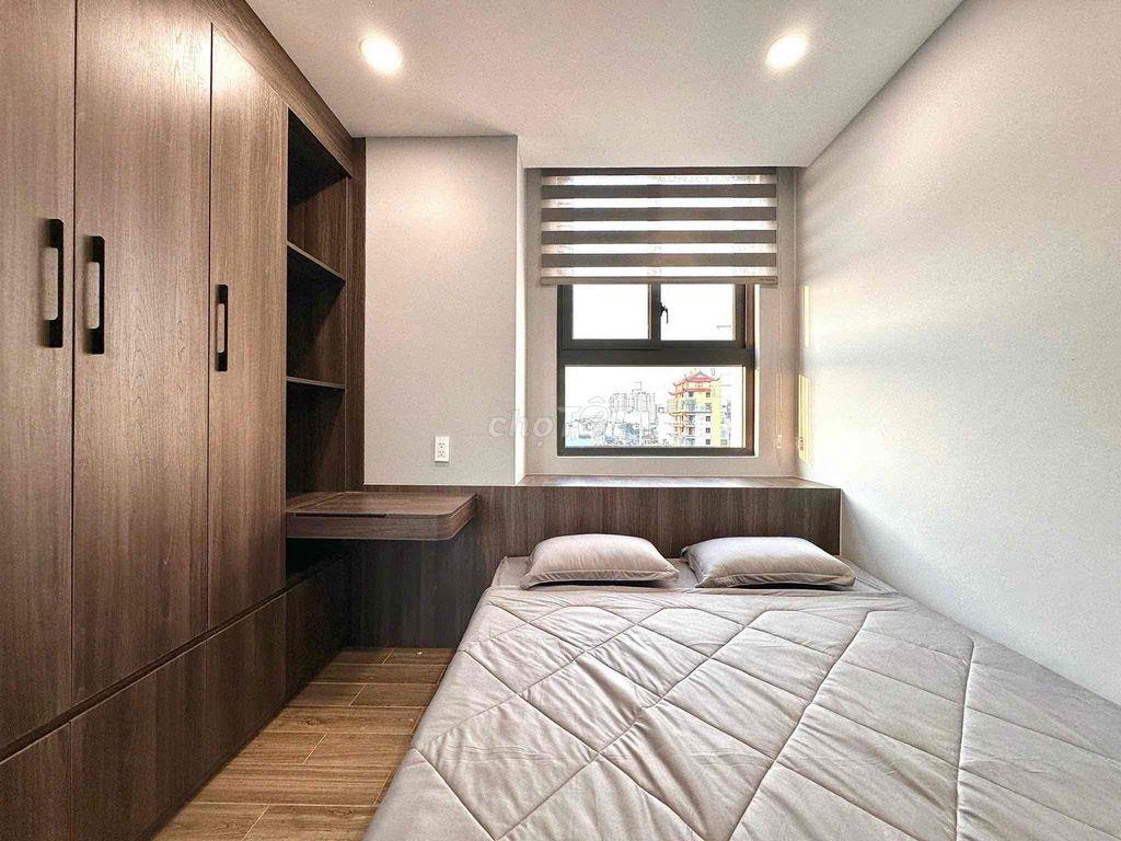 🔥 CĂN HỘ 1PN GIÁ ƯU ĐÃI - CMT8 - 50m2 - Full NT - TÂN BÌNH