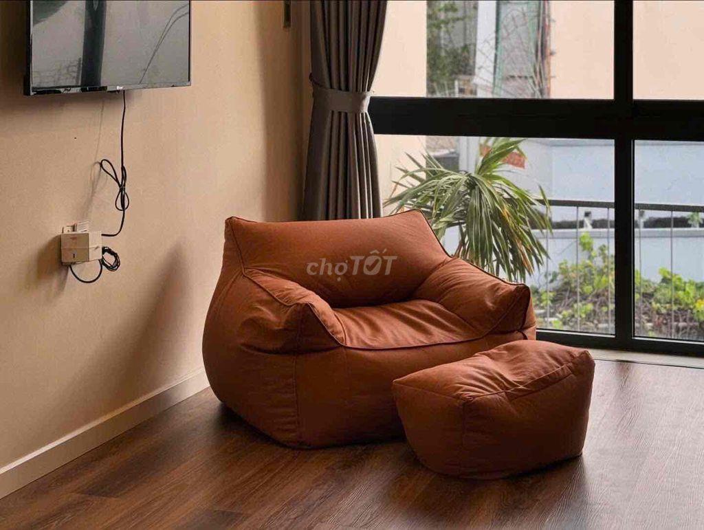CĂN HỘ BANCON FULL NT  – BÙI THỊ XUÂN Q1