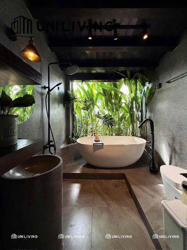 PENTHOUSE – CỘNG HÒA - TB - Full NT - Siêu Thoáng