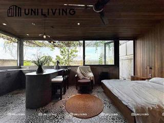 PENTHOUSE – CỘNG HÒA - TB - Full NT - Siêu Thoáng