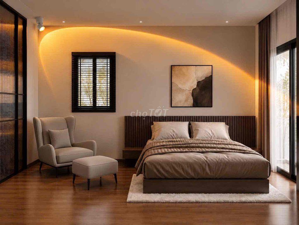 Căn Hộ Giá Rẻ - Studio - Full NT - Ban Công - Lạc Long Quân - Tân Bình