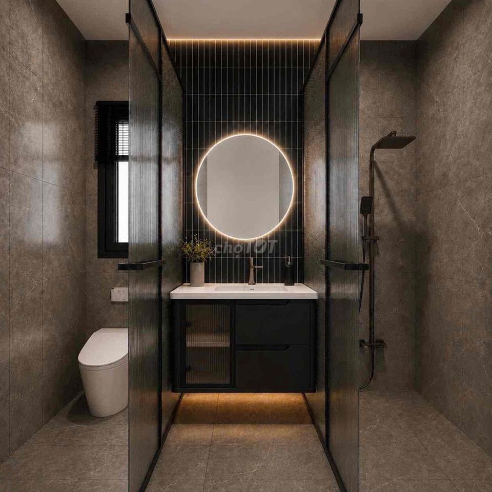 Căn Hộ Giá Rẻ - Studio - Full NT - Ban Công - Lạc Long Quân - Tân Bình