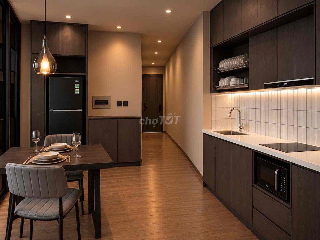 Căn Hộ Giá Rẻ - Studio - Full NT - Ban Công - Lạc Long Quân - Tân Bình