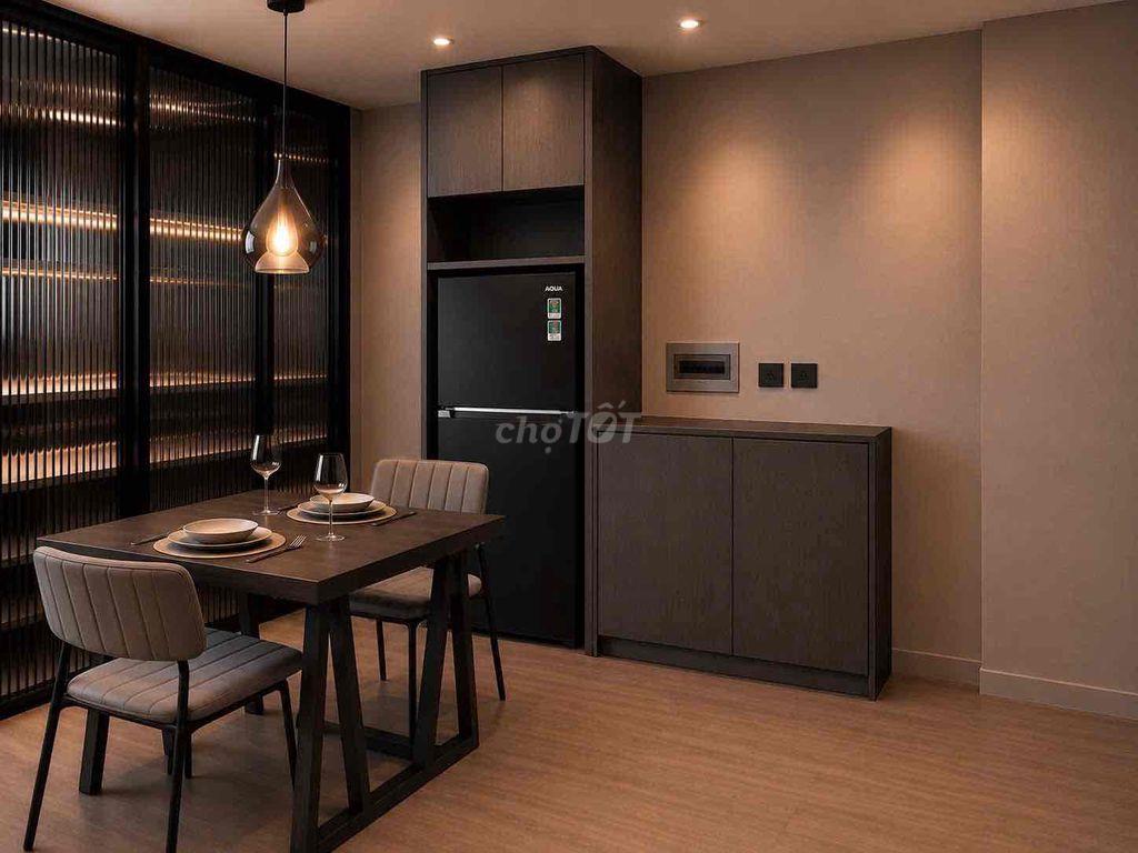 Căn Hộ Giá Rẻ - Studio - Full NT - Ban Công - Lạc Long Quân - Tân Bình