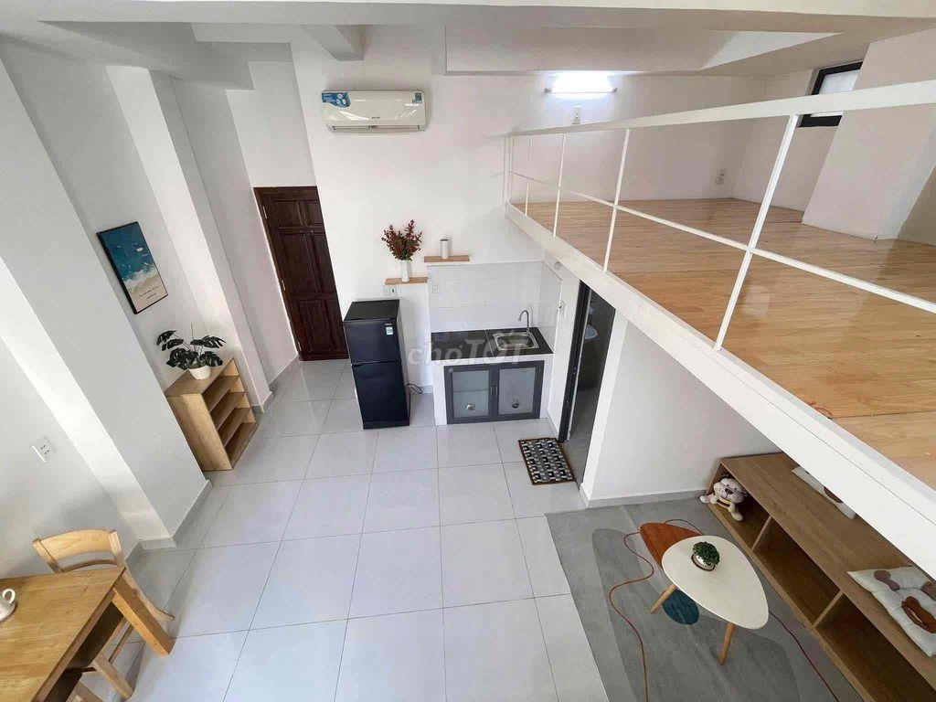 DẠNG DUPLEX KHU VỰC LUỸ BÁN BÍCH - KHUÔNG VIỆT - ĐẦM SEN