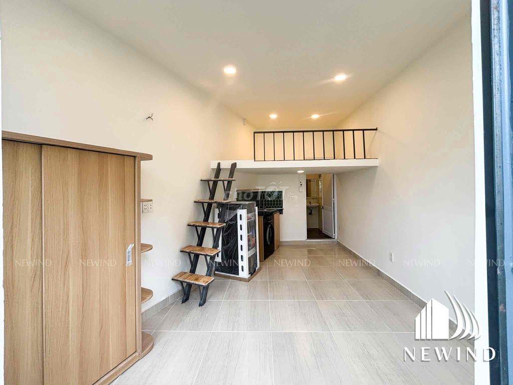 DUPLEX FULL NỘI THẤT NGAY LUỸ BÁN BÍCH - THOẠI NGỌC HẦU - THẠCH LAM