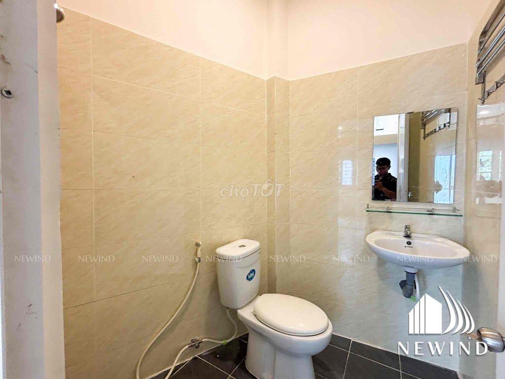 DUPLEX FULL NỘI THẤT NGAY LUỸ BÁN BÍCH - THOẠI NGỌC HẦU - THẠCH LAM