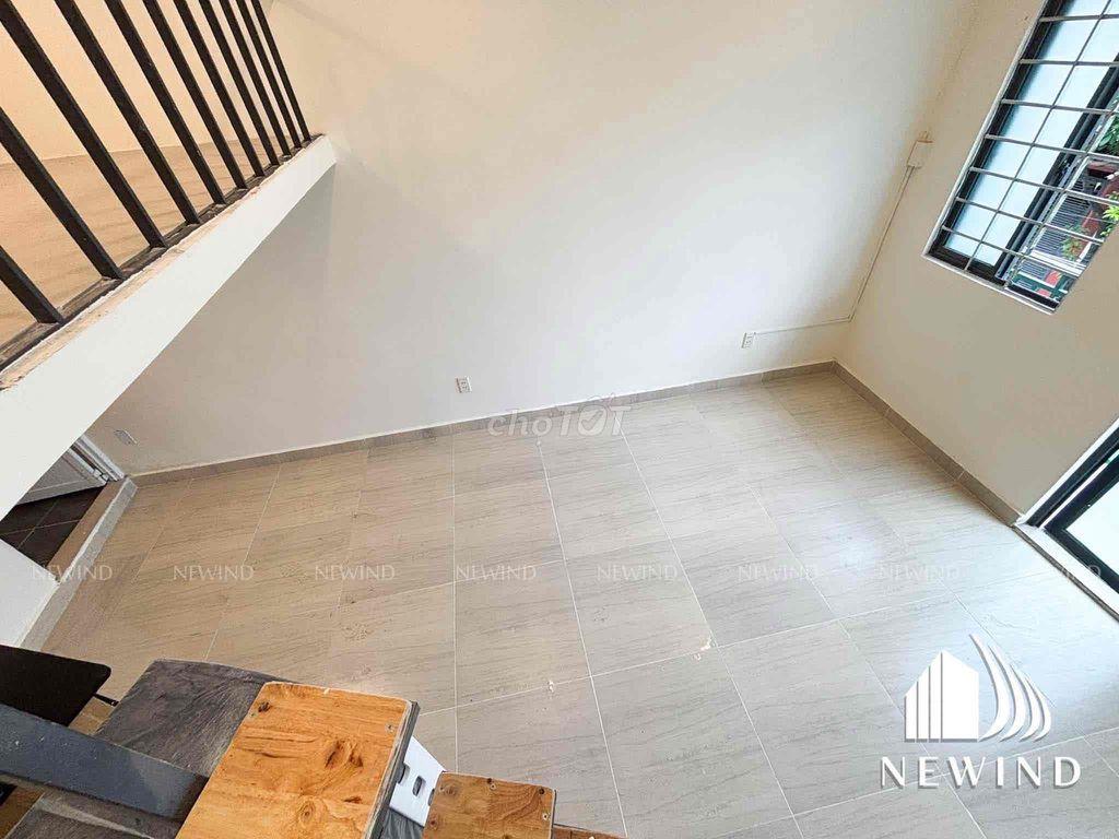 DUPLEX FULL NỘI THẤT NGAY LUỸ BÁN BÍCH - THOẠI NGỌC HẦU - THẠCH LAM