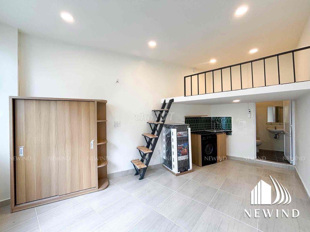 DUPLEX FULL NỘI THẤT NGAY LUỸ BÁN BÍCH - THOẠI NGỌC HẦU - THẠCH LAM