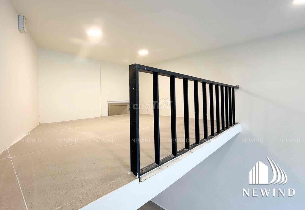 DUPLEX FULL NỘI THẤT NGAY LUỸ BÁN BÍCH - THOẠI NGỌC HẦU - THẠCH LAM
