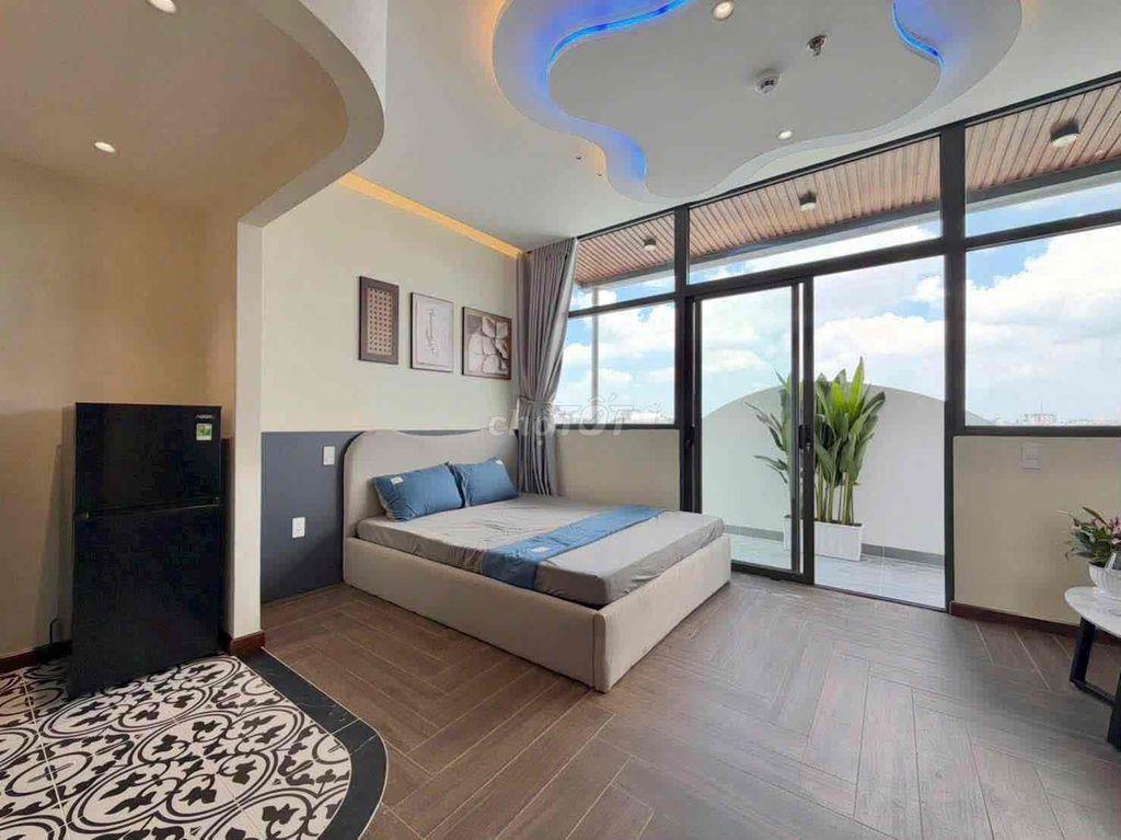 CHDV CAO CẤP NGAY TÂN KỲ TÂN QUÝ - TÂN SƠN NHÌ - AEON TÂN PHÚ