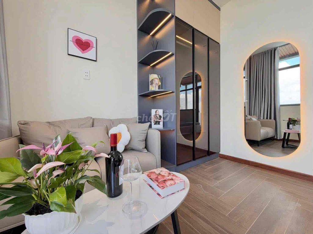 CHDV CAO CẤP NGAY TÂN KỲ TÂN QUÝ - TÂN SƠN NHÌ - AEON TÂN PHÚ