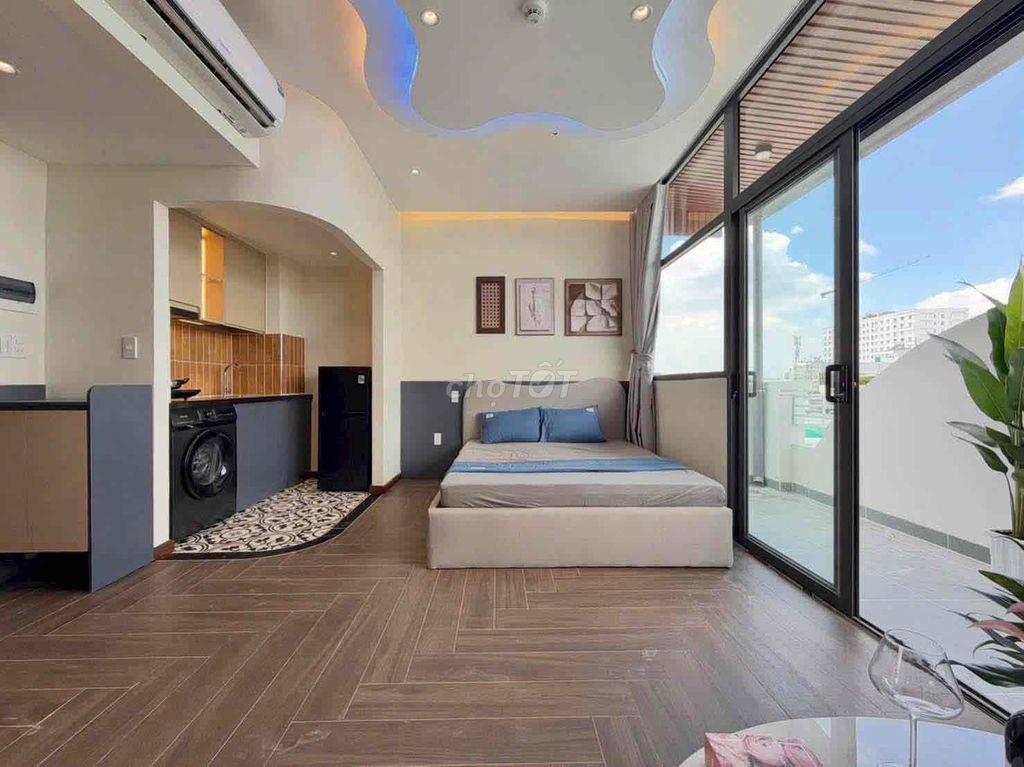 CHDV CAO CẤP NGAY TÂN KỲ TÂN QUÝ - TÂN SƠN NHÌ - AEON TÂN PHÚ
