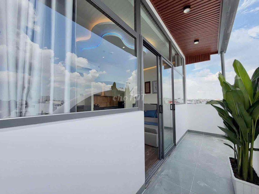CHDV CAO CẤP NGAY TÂN KỲ TÂN QUÝ - TÂN SƠN NHÌ - AEON TÂN PHÚ