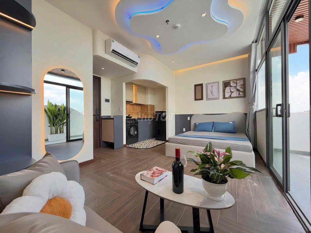 CHDV CAO CẤP NGAY TÂN KỲ TÂN QUÝ - TÂN SƠN NHÌ - AEON TÂN PHÚ