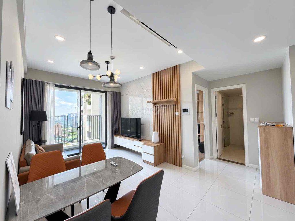 🏡 마스터리 안푸 아파트 임대 | 1베드룸 · 1욕실  ✨ 인테리어가 정말 예쁜 1베드룸 아파트입니다!  💰 월세: 2,000
