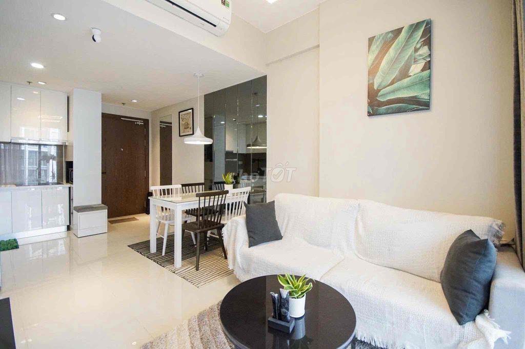 Em cần share lại 1PN-1WC trong căn 2PN ở masteri an phú ạ