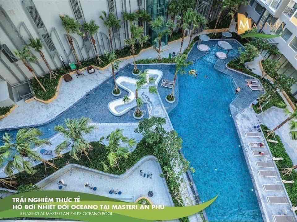 Em cần share lại 1PN-1WC trong căn 2PN ở masteri an phú ạ